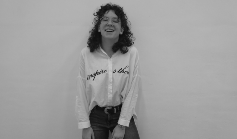 «Hablemos de mi, hablemos de ti» por Anna Casáis