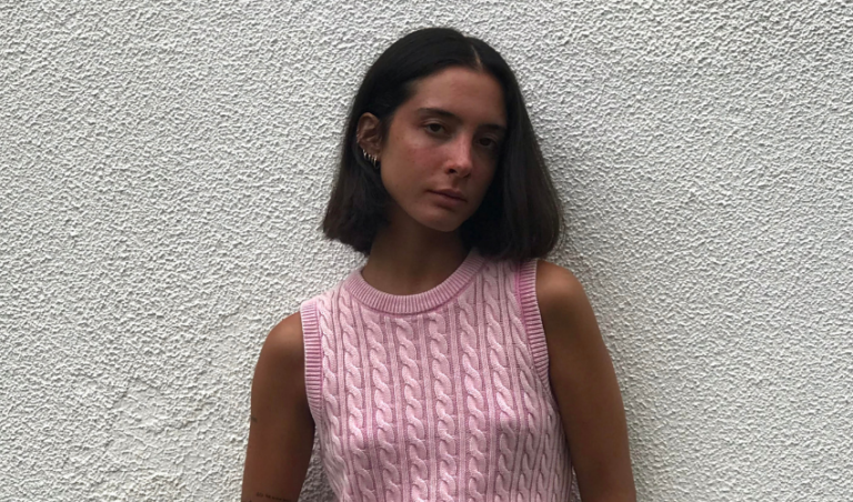 «ZEZN» por Júlia Soler, Graduada en Diseño de Moda