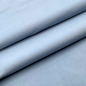 Denim crudo de aspecto natural