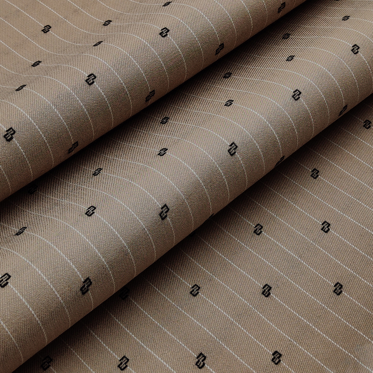 Jacquard Raya Diplomática