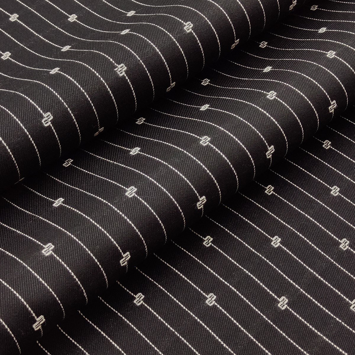 Jacquard Raya Diplomática - Imagen 2