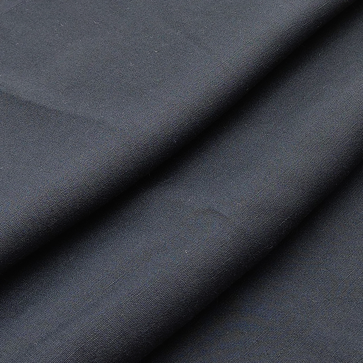 Pinstripe Asargado y Crudo
